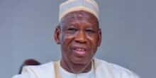 Ganduje returns to Kano for condolence visit