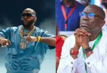 Davido backs PDP candidate, Ighodalo for Edo governorship race