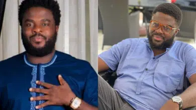 I regret not doing fraud - Actor Aremu Afolayan