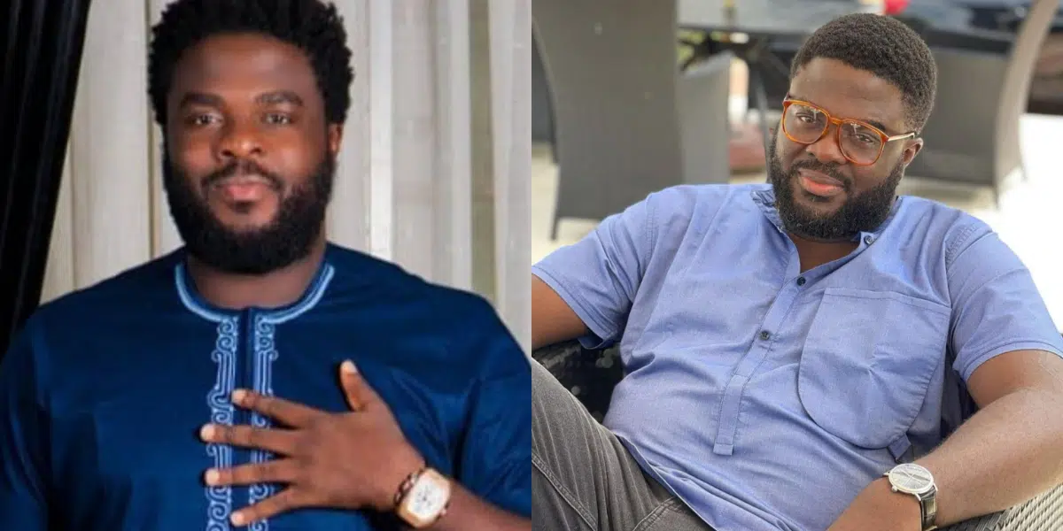 I regret not doing fraud - Actor Aremu Afolayan