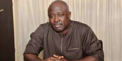 Wike enabled my appointment as petroleum Minister – Lokpobiri