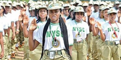 Backstory of NYSC Allowance increment in Nigeria