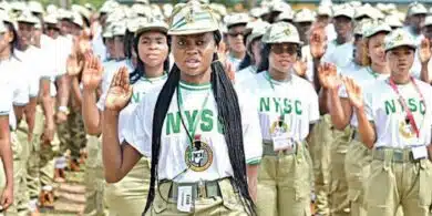 Backstory of NYSC Allowance increment in Nigeria