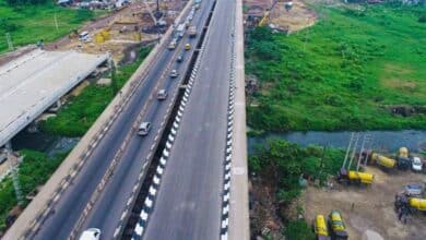 Lagos Bridge reopens after extensive rehabilitation work