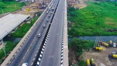 Lagos Bridge reopens after extensive rehabilitation work