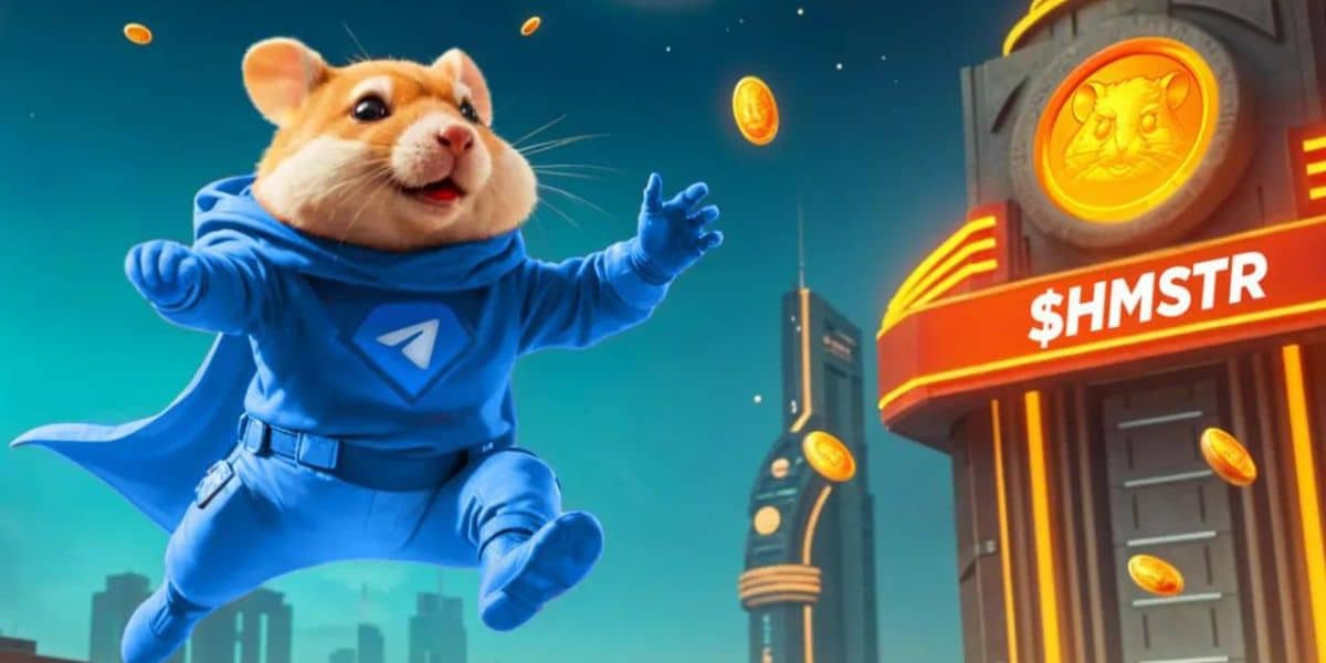 Hamster Kombat under heavy criticism over unfair airdrop