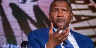 Aliko Dangote: My biggest regret is not buying Arsenal, despite being their biggest fan