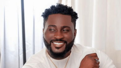 BBNaija's Pere appreciates women with natural beauty