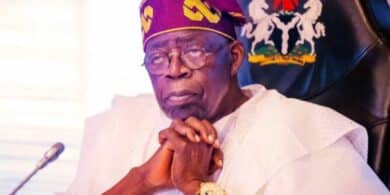 Full list of Ministers in Tinubu’s cabinet