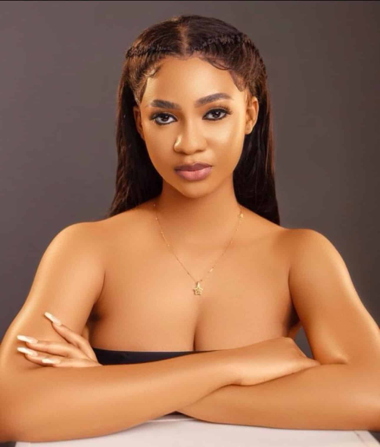 BBNaija: "The parrot reminds me of Doyin" – Victoria