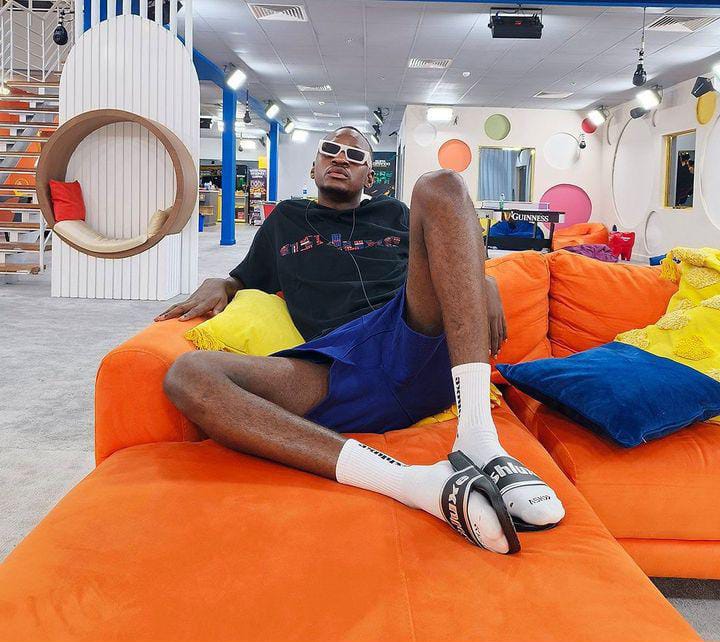 BBNaija: Ben feigns ignorance over previous missing eggs, blames wager loss