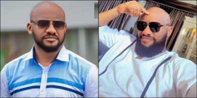 "I am the best actor in Africa" - Yul Edochie declares