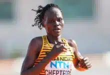 Athlete Rebecca Cheptegei dies after being set ablaze by boyfriend