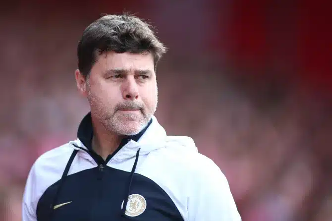 Pochettino's Chelsea exit complicating issues for his signing as new USA manager - report