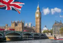 JAPA: UK govt. raises proof of funds for foreign students