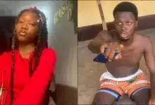 Ayomide Adeleye: 200-level OOU student nabbed for abducting, killing lady