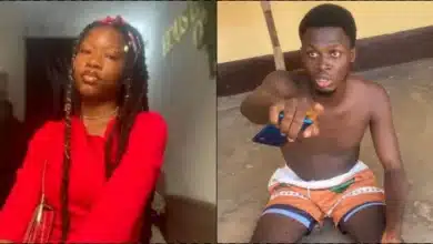 Ayomide Adeleye: 200-level OOU student nabbed for abducting, killing lady