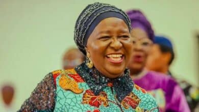 Akwa Ibom first lady, Patience Umo Eno passes away