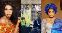 James Brown accused of faking Bobrisky prison visit, real reason exposed