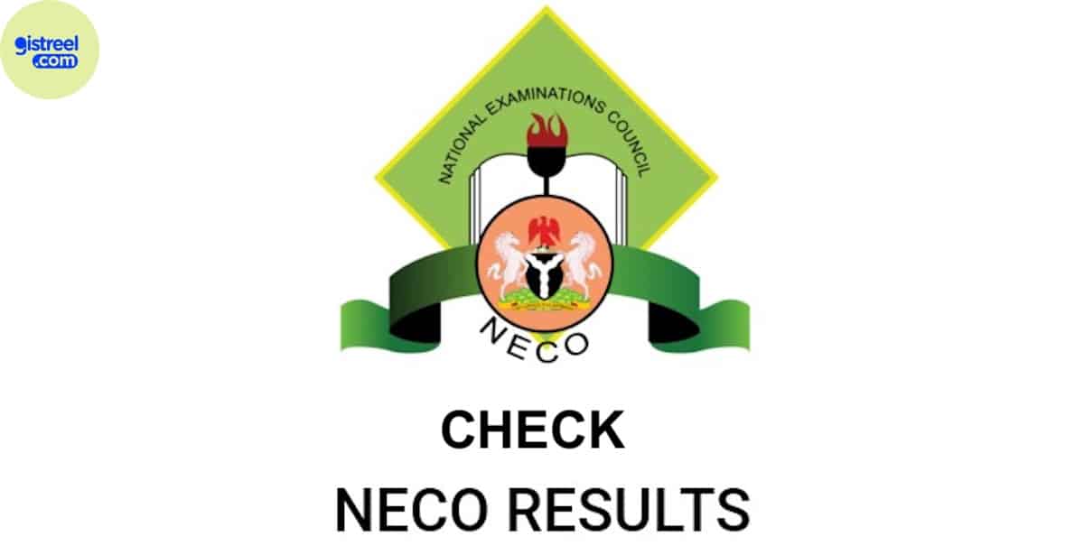 How to check 2024 NECO results