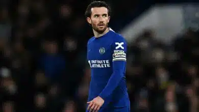 Chelsea considering Turkey loan move for Ben Chilwell