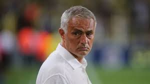 Mourinho reveals he rejected England job twice, focuses on Fenerbahce's domestic campaign