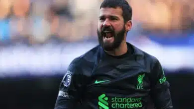 "Maybe our opinion doesn't matter" - Alisson expresses concern over new UCL format