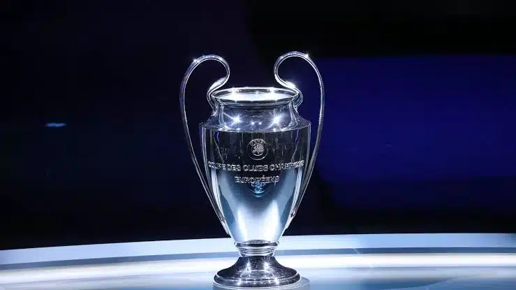 Clubs to cash out big under new Champions League format