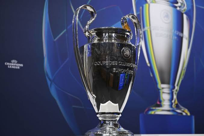 Clubs set for huge gains in new Champions League format