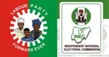 Labour Party chieftain accuses INEC of stirring leadership crisis