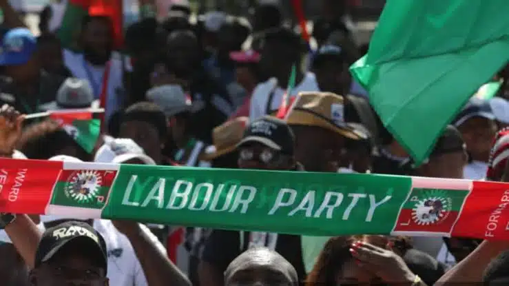 Labour Party chieftain accuses INEC of stirring leadership crisis