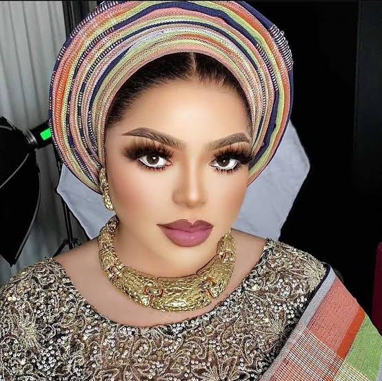 Prison experts reveal why Bobrisky was kept separate from other inmates