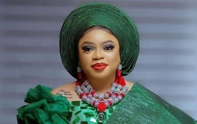 Bobrisky allegedly spent just 3 weeks in Kirikiri prison, guarded like a president