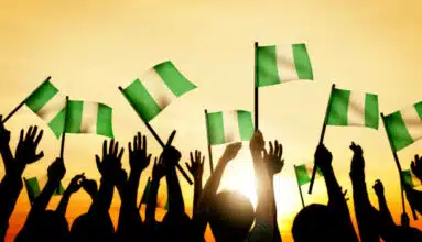 Federal Government declares October 1, 2024, a public holiday for the nation's 64th Independence Day