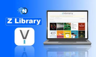 Best Online Library for Free Books: Z-Library