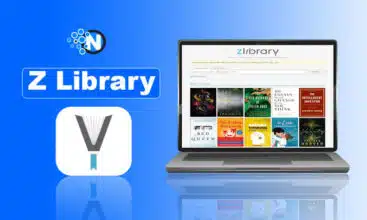 Best Online Library for Free Books: Z-Library