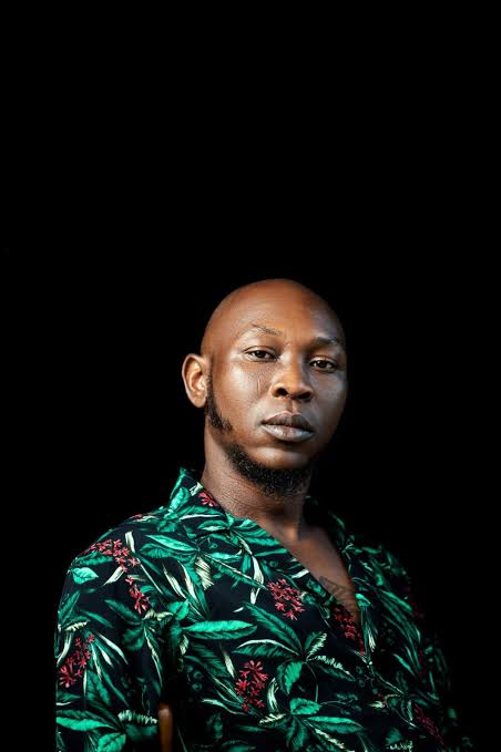 "He is really respectful" – Seun Kuti speaks on collaboration with Fireboy