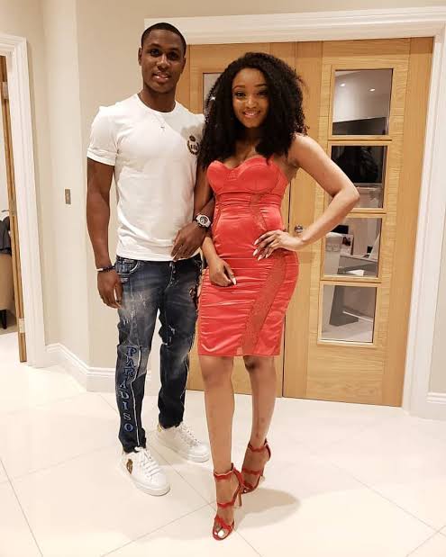 Sonia addresses reconciliation rumors after publicly praising ex-husband, Jude Ighalo