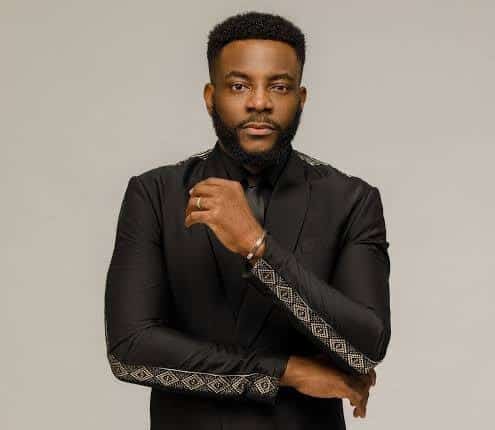 BBNaija: "Every time, they show me new shege" - Ebuka admits he can't tell Wanni and Handi apart