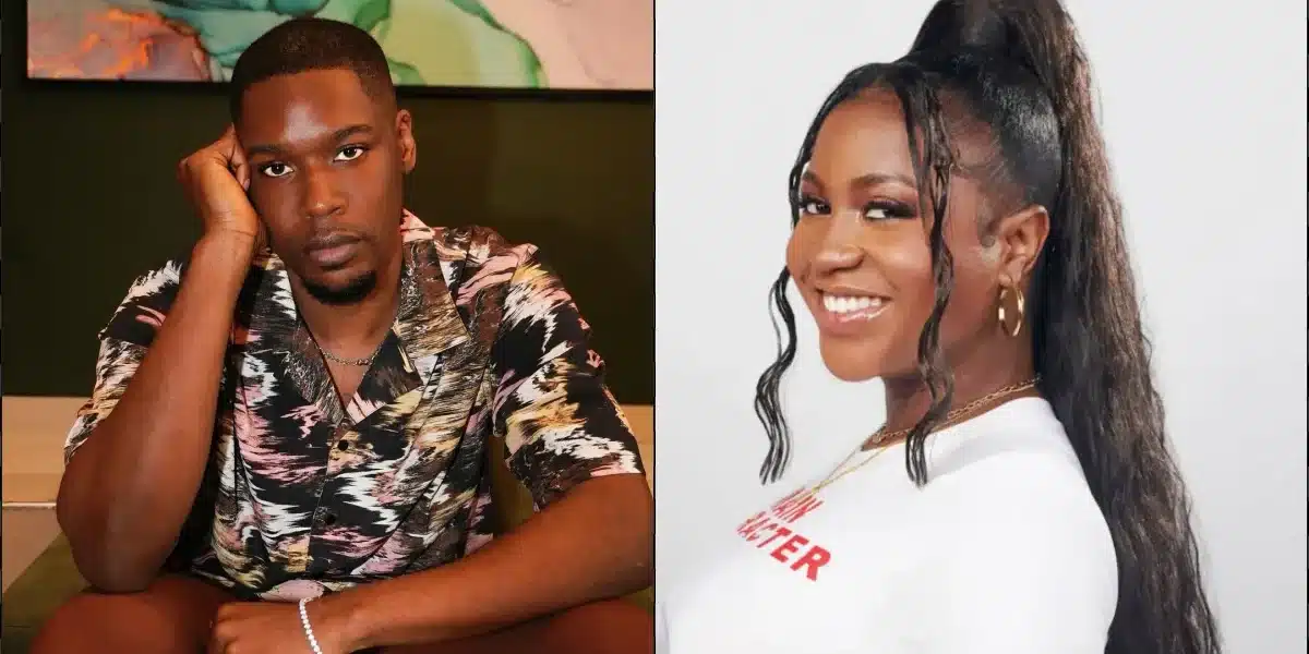 BBNAija: Shaun gives reasons Wanni deserves to win N100M prize