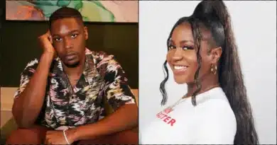 BBNAija: Shaun gives reasons Wanni deserves to win N100M prize