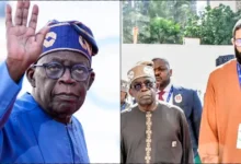 Tinubu acknowledges Ajuri Ngelale’s resignation