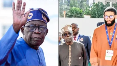 Tinubu acknowledges Ajuri Ngelale’s resignation