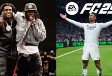 Rema, Shallipopi's 'Benin Boys' features on EA FC25 playlist