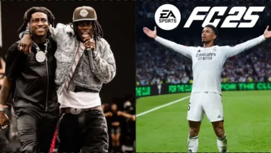 Rema, Shallipopi's 'Benin Boys' features on EA FC25 playlist