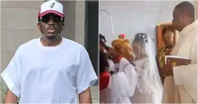 Altar Boy: Bovi calls on Police, ridicules Catholic priest's apology