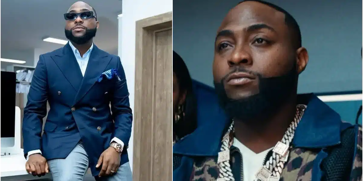 "I've lost a lot of people" - Davido reflects, speaks on misconceptions