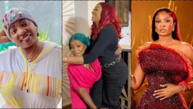 Anita Joseph clashes with May Edochie's fans over birthday post