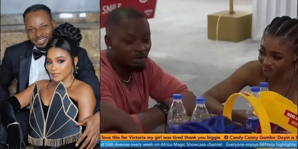 BBNaija: Why I prefer to win the N100M than Kassia - Kellyrea