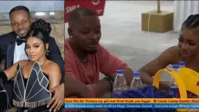 BBNaija: Why I prefer to win the N100M than Kassia - Kellyrea